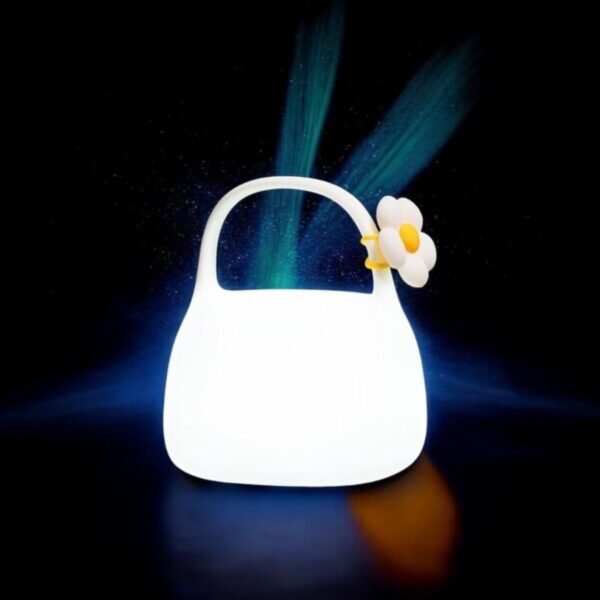 Luce Notturna - Borsa