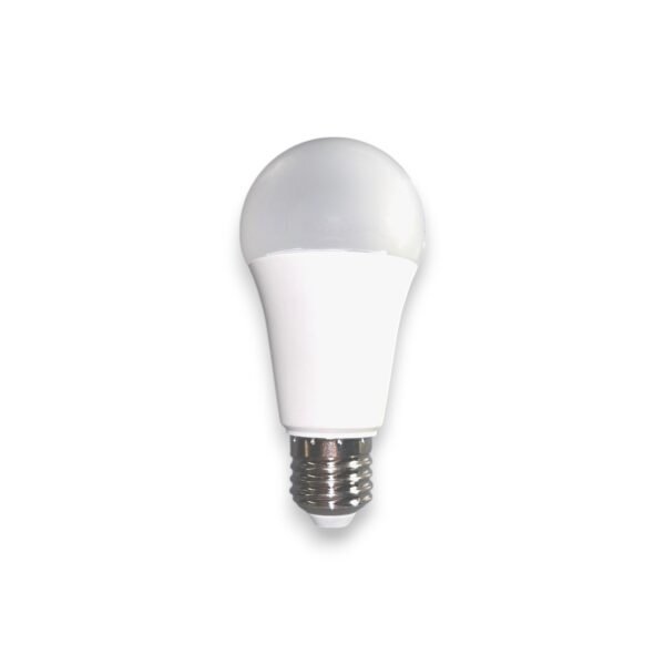 lampadina led E27 12 W dimmerabile luce aggiustabile calda e neutra