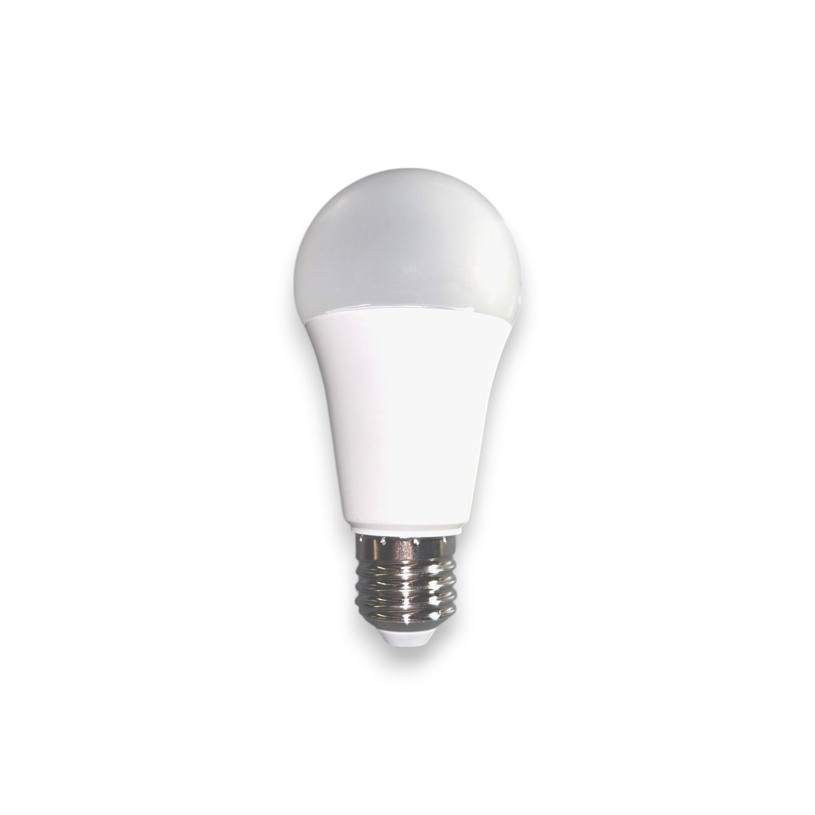 lampadina led E27 12 W dimmerabile luce aggiustabile calda e neutra