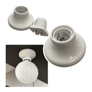 portalampada-applique-vintage-E27-ceramica-smaltata-bianca
